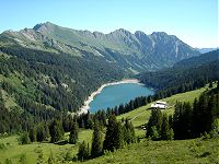 Arnensee