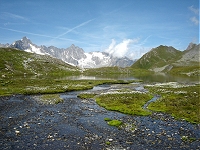 Lacs Fenętre