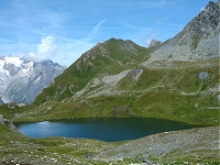Lacs Fenętre