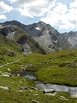 Lacs Fenętre