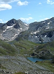 Lacs Fenętre