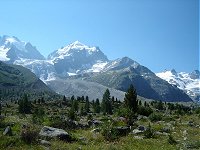 Bernina - J4