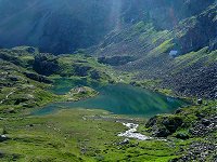 Bernina - J2