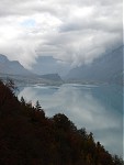 Brienz-Interlaken