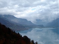 Brienz-Interlaken