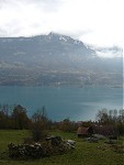 Brienz-Interlaken