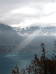 Brienz-Interlaken