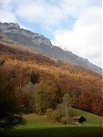 Brienz-Interlaken