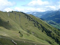 Col de Cray