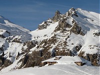 Diablerets