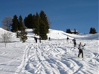 Diablerets