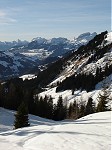 Diablerets