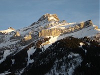 Diablerets