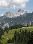 Gstaad-Zweisimmen