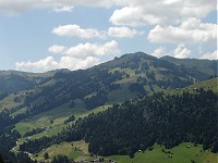 Gstaad-Zweisimmen