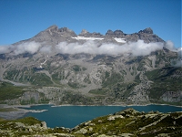 Haute-Cime