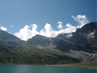 Haute-Cime