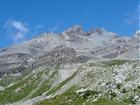 Haute-Cime