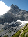 Haute-Cime