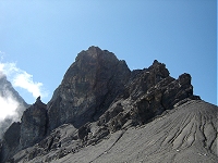 Haute-Cime