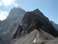 Haute-Cime