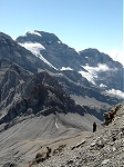 Haute-Cime