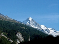 Haute-Route - J2