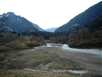 Gorges de la Jogne