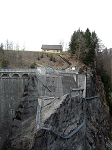 Gorges de la Jogne