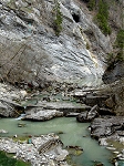 Gorges de la Jogne