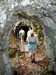 Gorges de la Jogne