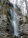 Gorges de la Jogne