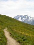 Lauenensee