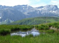 Lauenensee