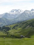 Lauenensee