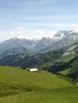 Lauenensee