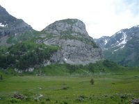 Lauenensee