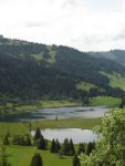 Lauenensee