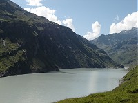 Mauvoisin