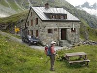 Mauvoisin