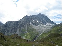 Mauvoisin