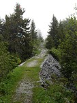 Rochers de Naye