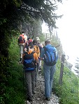 Rochers de Naye