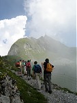 Rochers de Naye