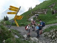 Rochers de Naye