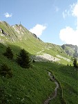 Rochers de Naye