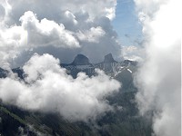 Rochers de Naye