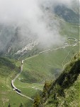 Rochers de Naye