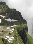 Rochers de Naye