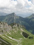 Rochers de Naye